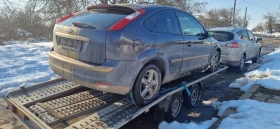 Ford Focus 1.8tdci 116hp 4броя на части , снимка 10