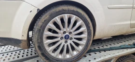 Ford Focus 1.8tdci 116hp 4броя на части , снимка 7