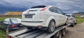 Ford Focus 1.8tdci 116hp 4броя на части , снимка 3