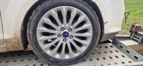 Ford Focus 1.8tdci 116hp 4броя на части , снимка 6