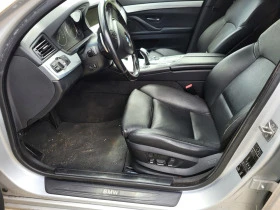 BMW 520, снимка 9