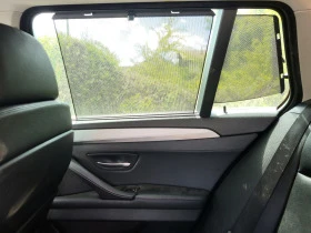 BMW 520, снимка 6