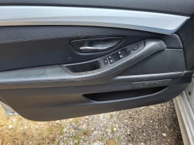 BMW 520, снимка 8