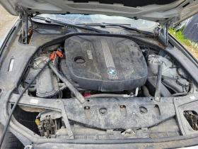 BMW 520, снимка 3