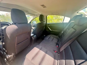 Mazda 6 2.5 Skyactiv, снимка 9