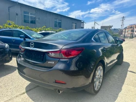 Mazda 6 2.5 Skyactiv, снимка 5