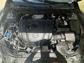 Mazda 6 2.5 Skyactiv, снимка 15