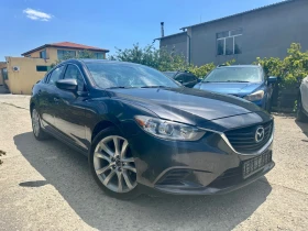Mazda 6 2.5 Skyactiv, снимка 1