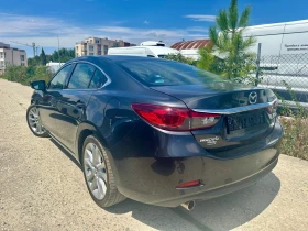 Mazda 6 2.5 Skyactiv, снимка 4