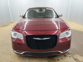 Chrysler 300c LIMITED 2019