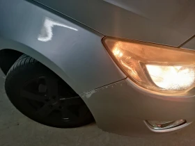 Opel Astra J  бензин газ, снимка 8