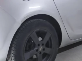 Opel Astra J  бензин газ, снимка 10