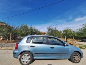 Honda Civic 1.6, снимка 3
