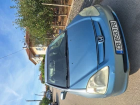 Honda Civic 1.6, снимка 2