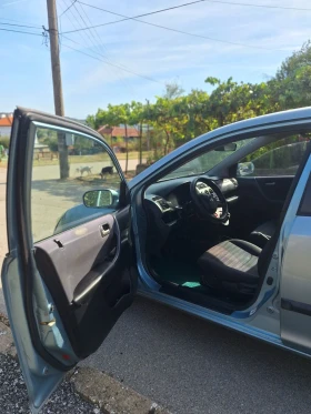 Honda Civic 1.6, снимка 9