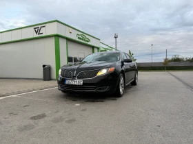 Lincoln MKS, снимка 6