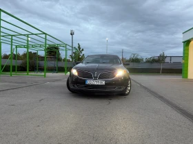 Lincoln MKS, снимка 4