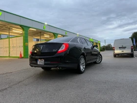 Lincoln MKS, снимка 7