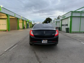 Lincoln MKS, снимка 11
