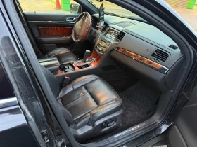 Lincoln MKS, снимка 13