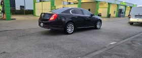 Lincoln MKS, снимка 12