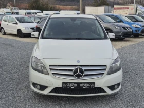 Mercedes-Benz B 200 2.2 CDI AUTOMAT , снимка 3