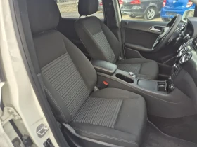 Mercedes-Benz B 200 2.2 CDI AUTOMAT , снимка 9