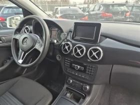 Mercedes-Benz B 200 2.2 CDI AUTOMAT , снимка 8