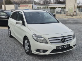 Mercedes-Benz B 200 2.2 CDI AUTOMAT , снимка 1