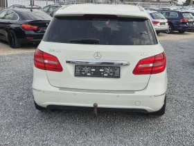 Mercedes-Benz B 200 2.2 CDI AUTOMAT , снимка 6