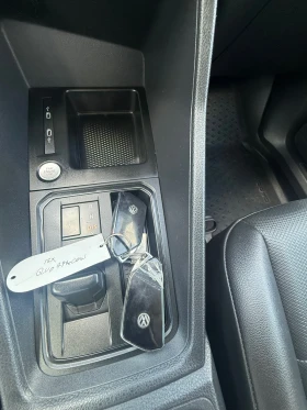 VW Caddy 2.0TDI, снимка 11