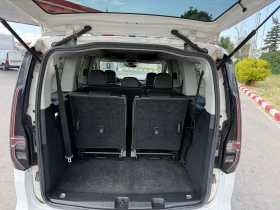 VW Caddy 2.0TDI, снимка 13