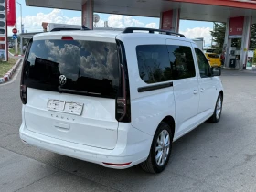 VW Caddy 2.0TDI, снимка 5