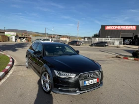 Audi A6 Allroad 3.0D BiTurbo 313p.s., снимка 3