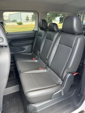 VW Caddy 2.0TDI, снимка 12