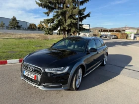 Audi A6 Allroad 3.0D BiTurbo 313p.s., снимка 1