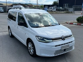 VW Caddy 2.0TDI, снимка 3