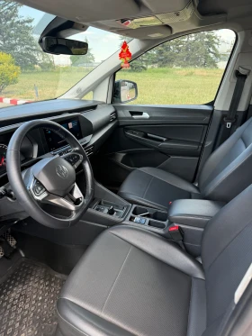 VW Caddy 2.0TDI, снимка 10