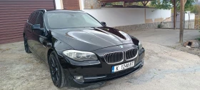 BMW 520 F11  2.0 D, снимка 3