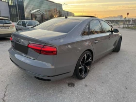 Audi A8 4.2 MATRIX B&O, снимка 5