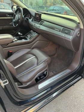 Audi A8 4.2 MATRIX B&O, снимка 10