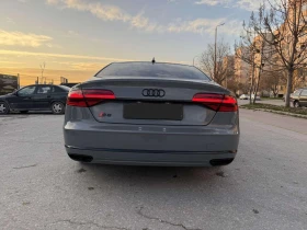 Audi A8 4.2 MATRIX B&O, снимка 6