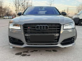 Audi A8 4.2 MATRIX B&O, снимка 2