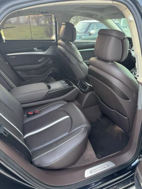Audi A8 4.2 MATRIX B&O, снимка 13