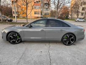 Audi A8 4.2 MATRIX B&O, снимка 8