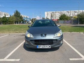 Peugeot 407 2.0 HDI, снимка 2