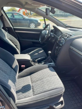 Peugeot 407 2.0 HDI, снимка 9