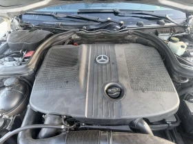 Mercedes-Benz C 220 CDI АВТОМАТИК БАРТЕР ЛИЗИНГ, снимка 13
