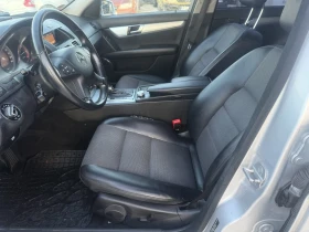 Mercedes-Benz C 220 CDI АВТОМАТИК БАРТЕР ЛИЗИНГ, снимка 7