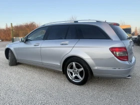 Mercedes-Benz C 220 CDI АВТОМАТИК БАРТЕР ЛИЗИНГ, снимка 6